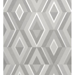 Papel pintado Diamond Palace 680907