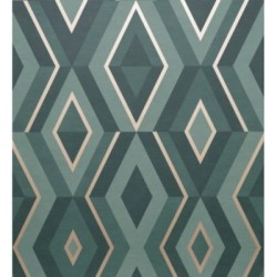 Papel pintado Diamond Palace 680910