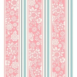 Papel pintado Raya Giulia 120794