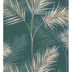Papel pintado Hawaii Palms 680912