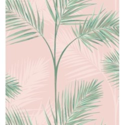 Papel pintado Hawaii Palms 680913
