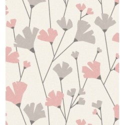 Papel pintado Sophie Garden 680915