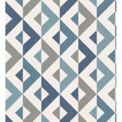 Papel pintado Nordic Metric 680921