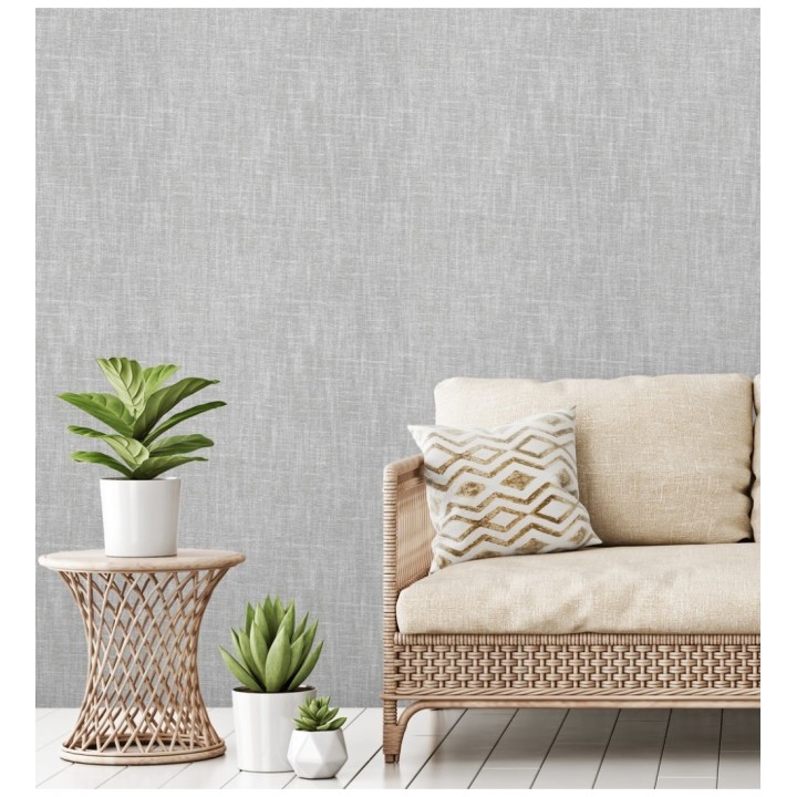 Papel pintado liso - Madison Hall 680922