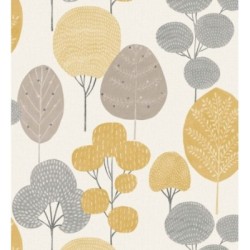 Papel pintado Memorial Park 680924