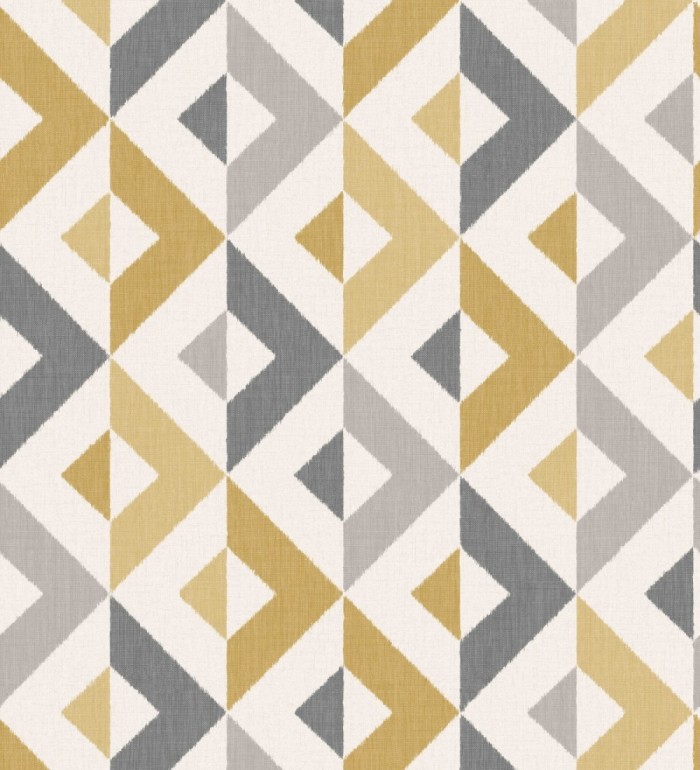 Papel pintado geométrico estilo nórdico - Nordic Metric 680925
