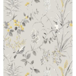 Papel pintado Alison Garden 680927