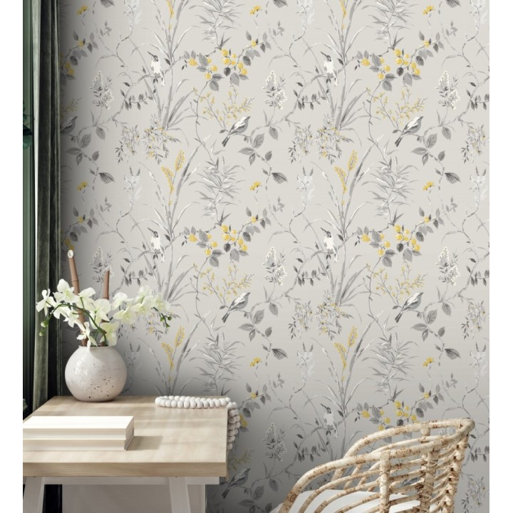 Alison Garden 680927