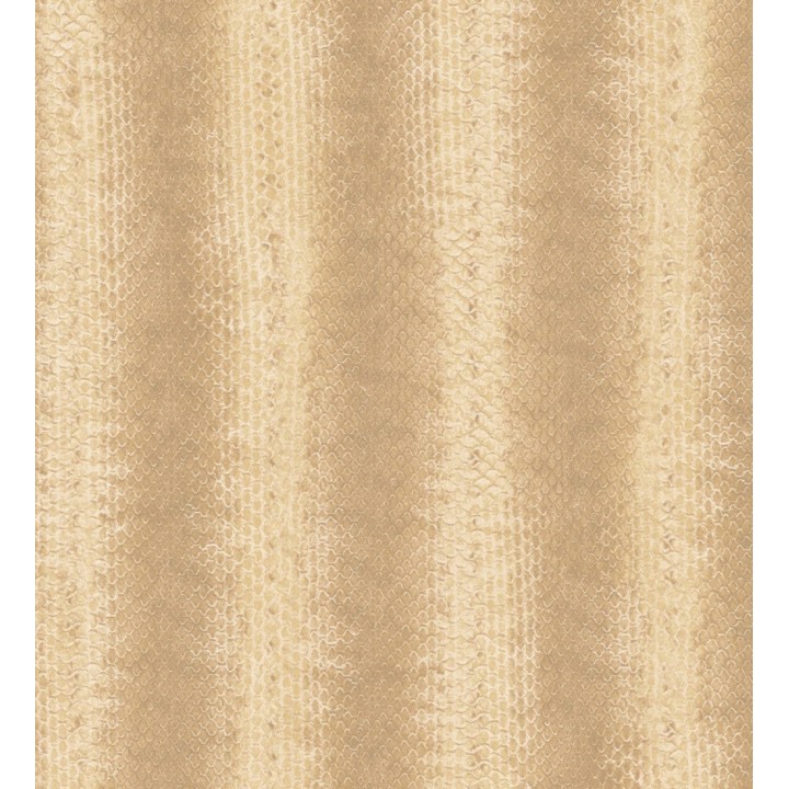 Papel pintado a rayas piel de serpiente - Zanzibar 120896