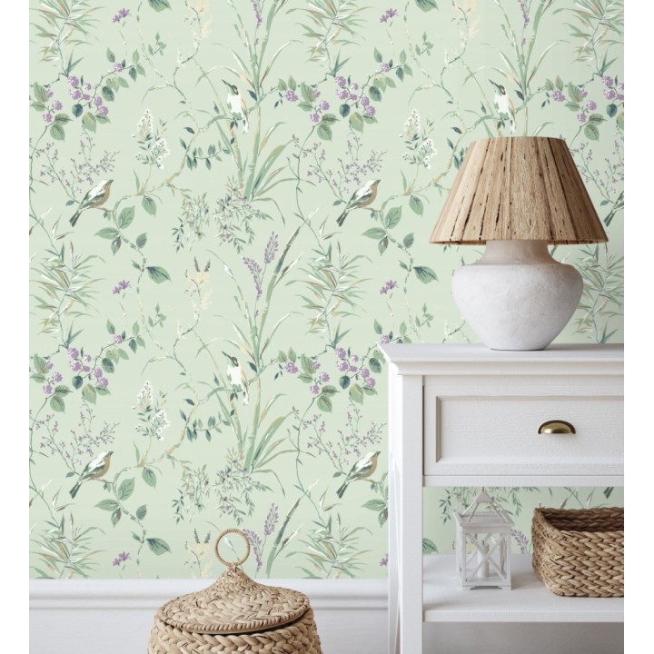 Alison Garden 680928