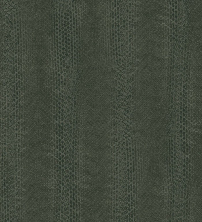 Papel pintado a rayas piel de serpiente - Zanzibar 120898