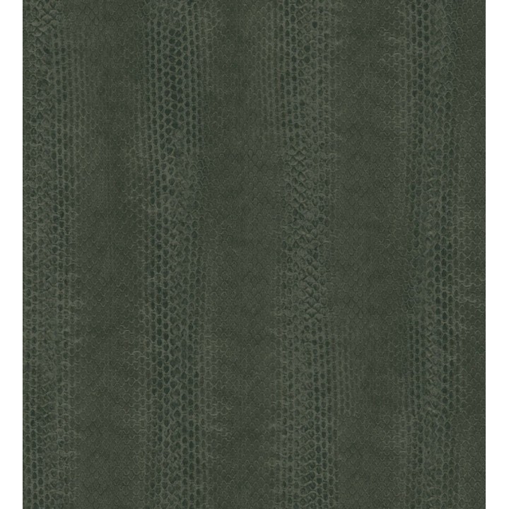 Papel pintado a rayas piel de serpiente - Zanzibar 120898
