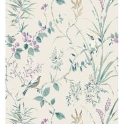 Papel pintado Alison Garden 680930