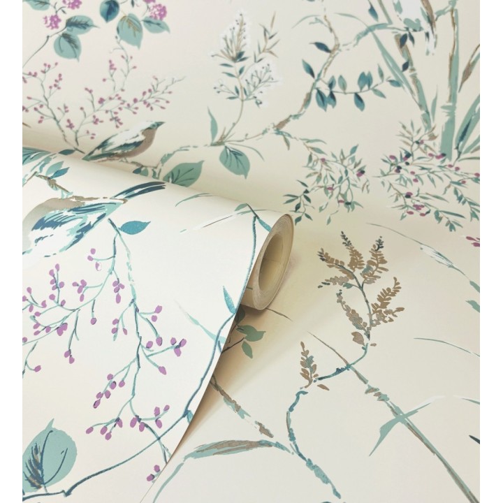 Alison Garden 680930