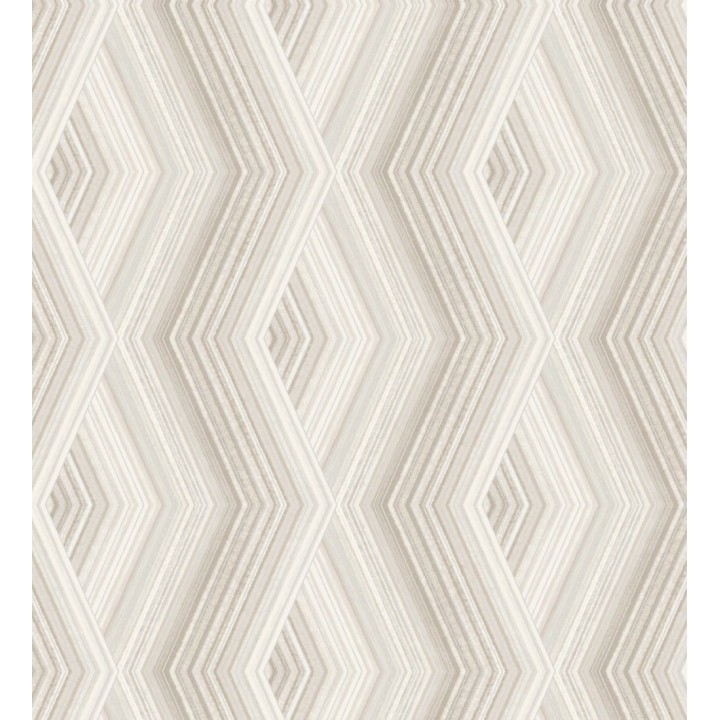 Papel pintado geométrico estilo moderno - Nordic Dimension 680933