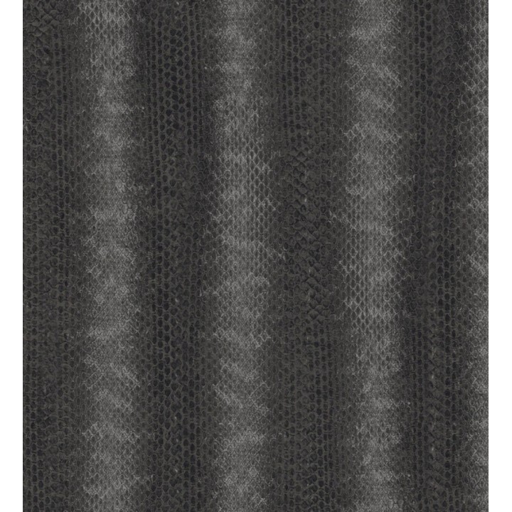 Papel pintado a rayas piel de serpiente - Zanzibar 120900