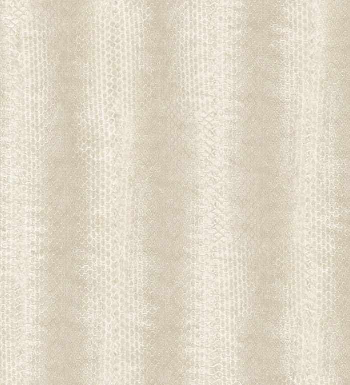 Papel pintado a rayas piel de serpiente - Zanzibar 120901