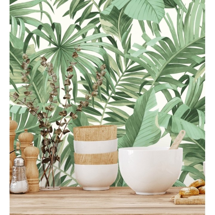 Maldivas Tropical 680938