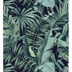 Papel pintado Maldivas Tropical 680939