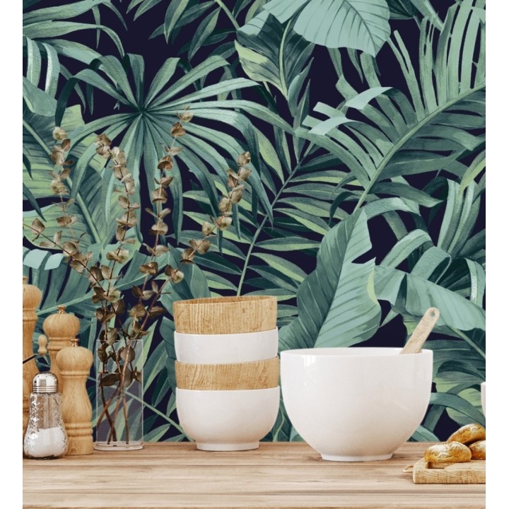 Maldivas Tropical 680939