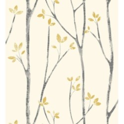 Papel pintado Benson Forest 680945