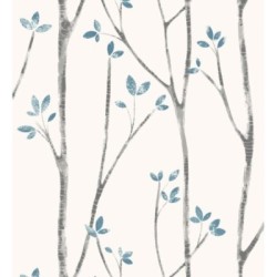 Papel pintado Benson Forest 680946