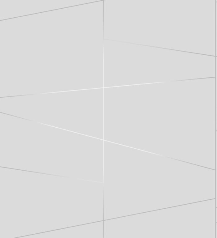 Papel pintado geométrico lineas metalizadas estilo Art déco - Luxury Lines 680949