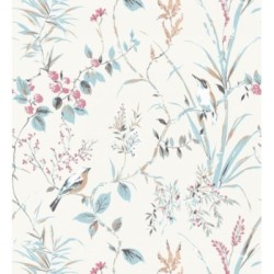 Papel pintado Alison Garden 680952