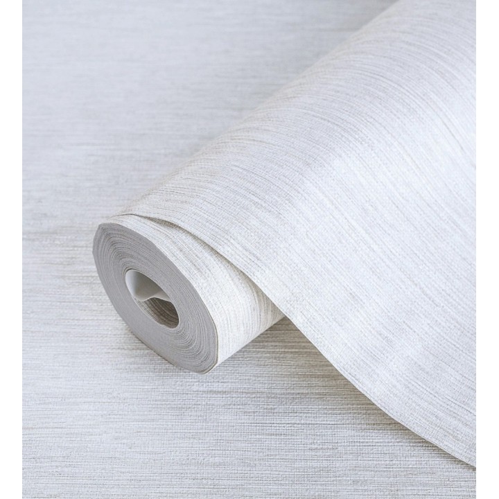 Papel pintado efecto fibra vegetal texturizado  - Belice 680953