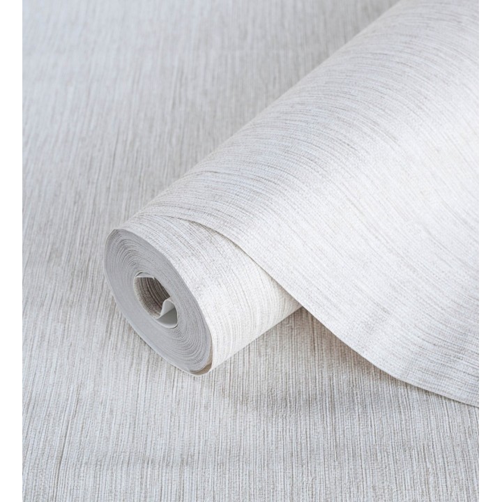 Papel pintado efecto fibra vegetal texturizado  - Belice 680954