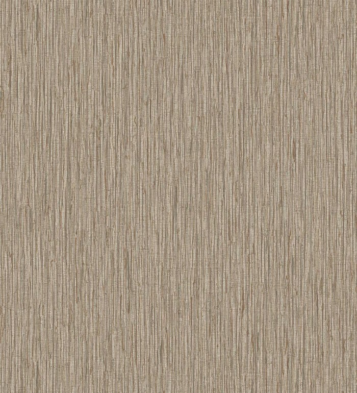 Papel pintado efecto fibra vegetal texturizado  - Belice 680956