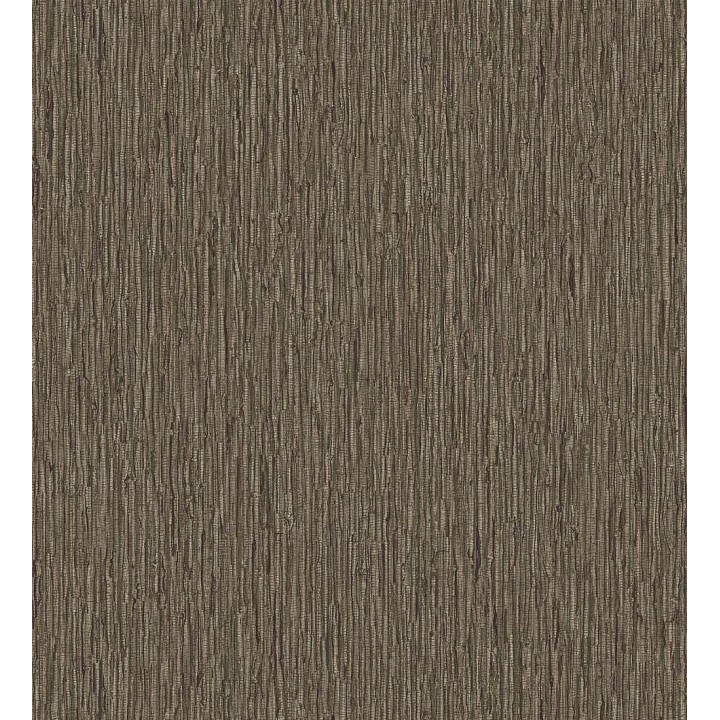 Papel pintado efecto fibra vegetal texturizado  - Belice 680959