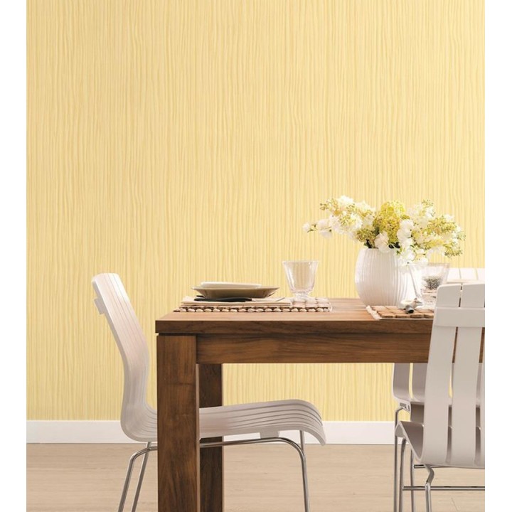 Papel pintado rayado texturizado - Bamako 120918