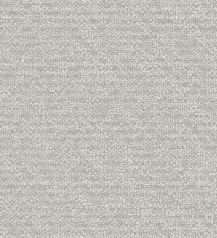 Papel pintado texturizado con ligeros toques metalizados - Zayed 680961