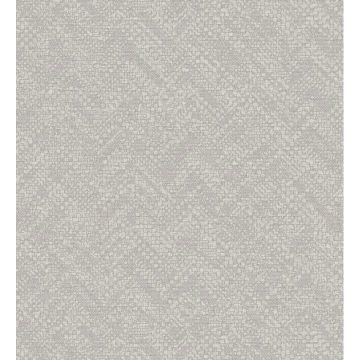 Papel pintado texturizado con ligeros toques metalizados - Zayed 680961