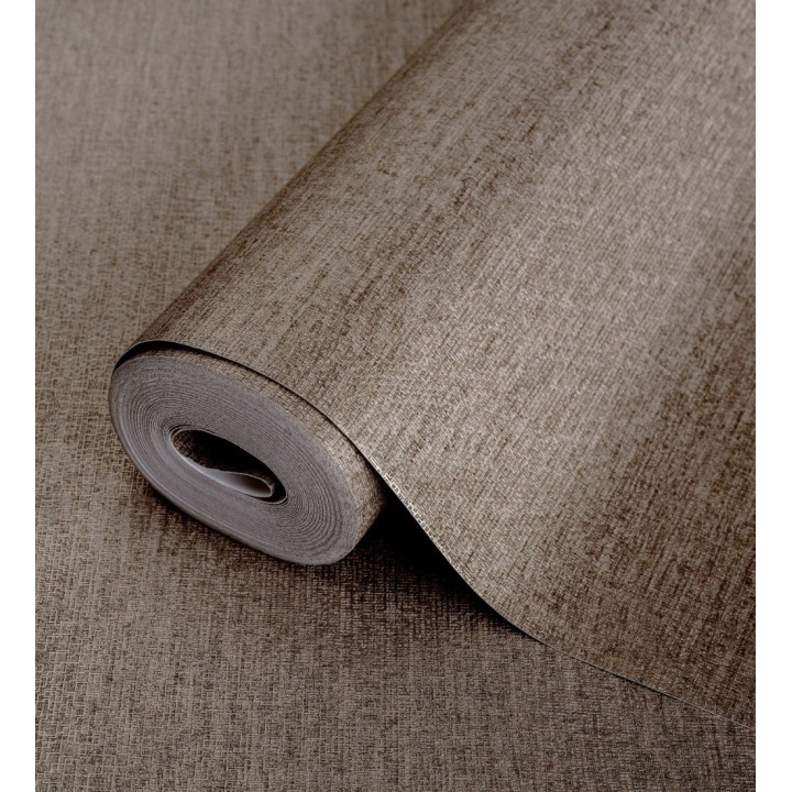 Papel pintado texturizado con ligeros toques metalizados - Zayed 680964