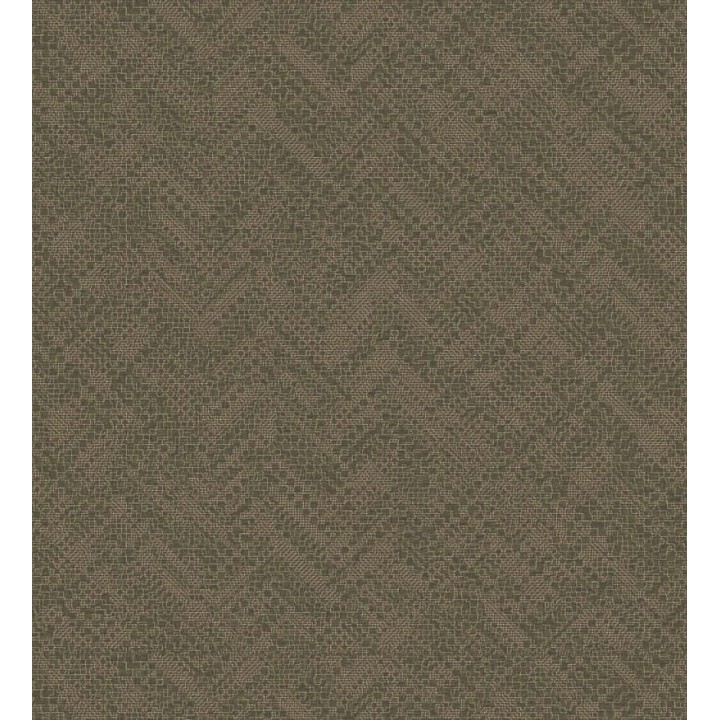 Papel pintado texturizado con ligeros toques metalizados - Zayed 680965