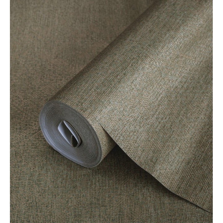 Papel pintado texturizado con ligeros toques metalizados - Zayed 680965