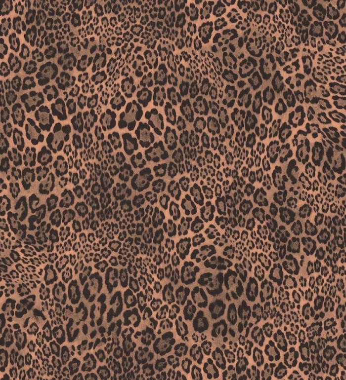 Papel pintado piel de guepardo africano - Conakry 120932