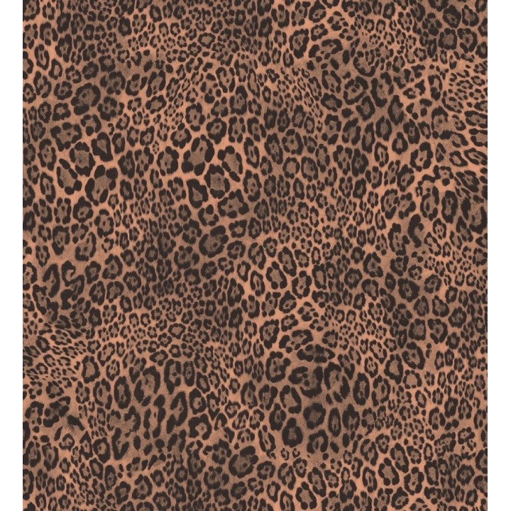 Papel pintado piel de guepardo africano - Conakry 120932
