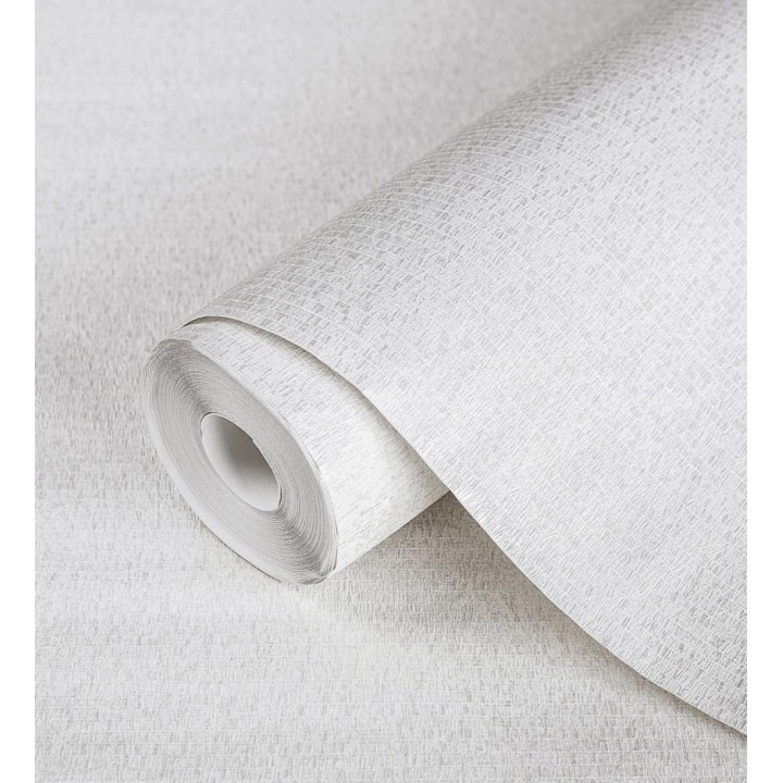 Papel pintado texturizado con pequeños detalles metalizados - Bangalore 680987