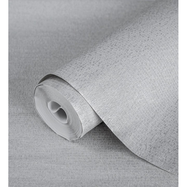 Papel pintado texturizado con pequeños detalles metalizados - Bangalore 680989