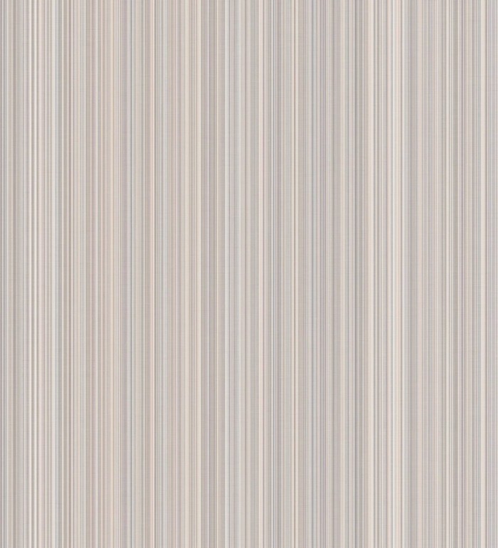 Papel pintado efecto pasta rayada - Raya Alborán 120948