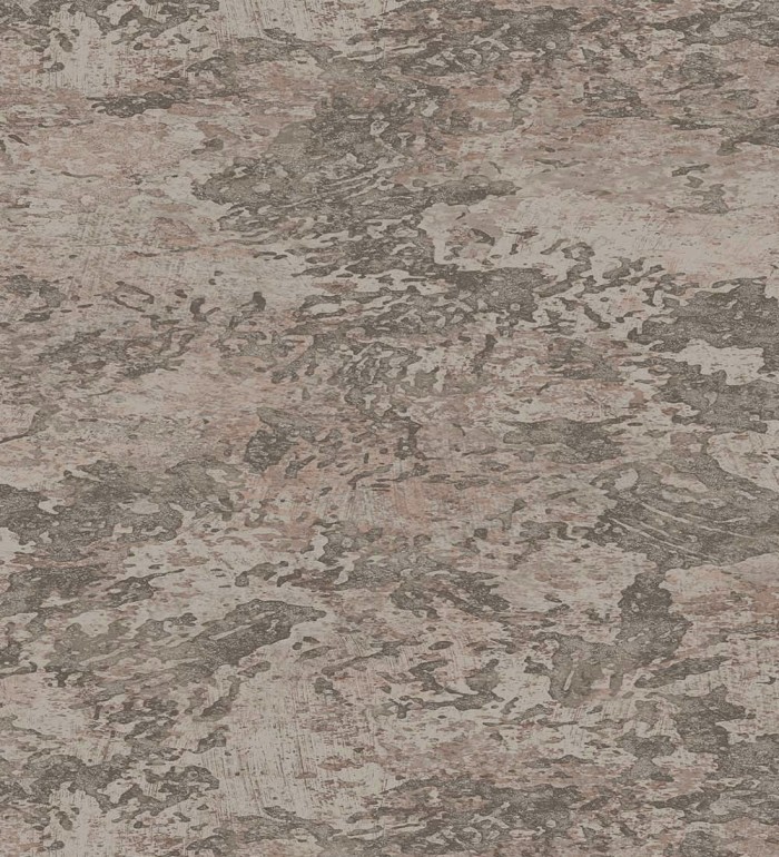Papel pintado efecto piedra de roca con relieve - Narok Stone 681002