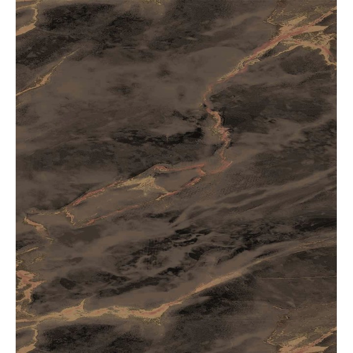 Papel pintado efecto mármol de Carrara veteado  - Durango 681006