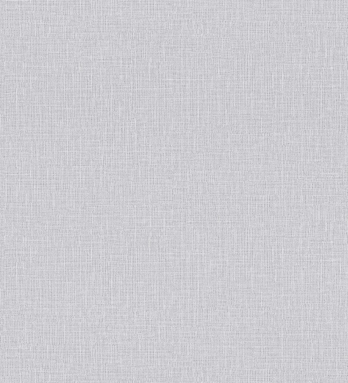 Papel pintado efecto lino ligeramente texturizado - Vernon 681008