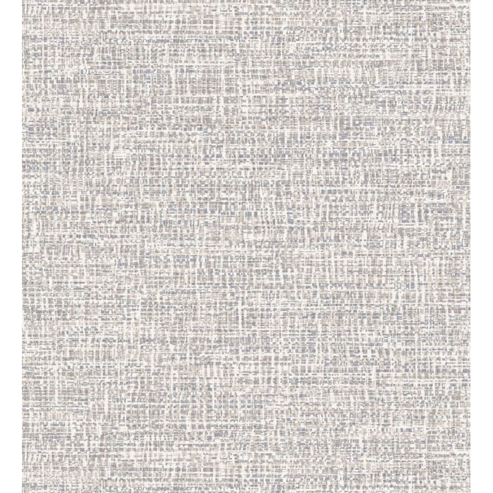 Papel pintado imitación fibras de algodón jaspeadas - Kilamba 681015