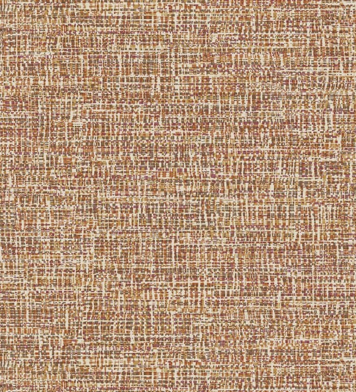 Papel pintado imitación fibras de algodón jaspeadas - Kilamba 681017