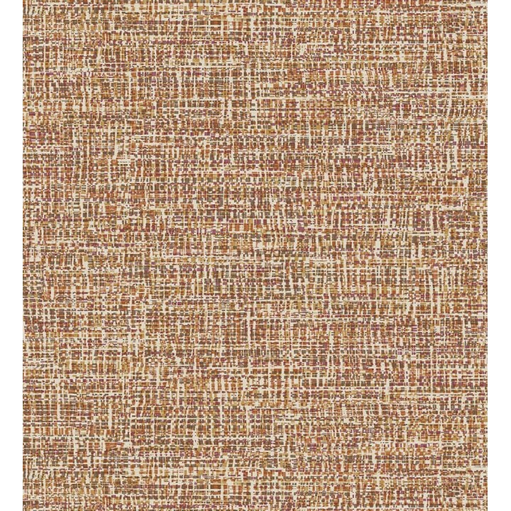 Papel pintado imitación fibras de algodón jaspeadas - Kilamba 681017