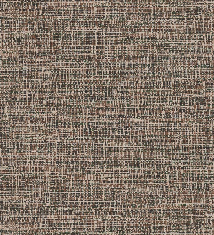 Papel pintado imitación fibras de algodón jaspeadas - Kilamba 681018